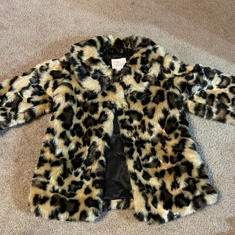 Children’s Place Coat